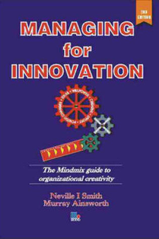 Cover of Managing for Innovation