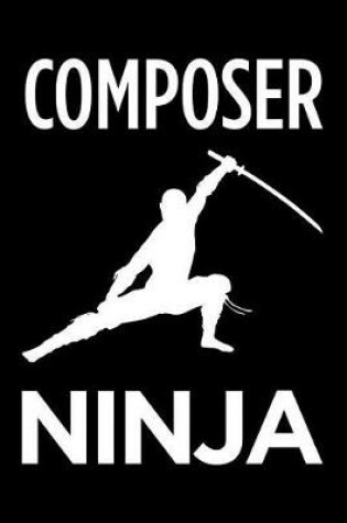 Cover of Composer Ninja