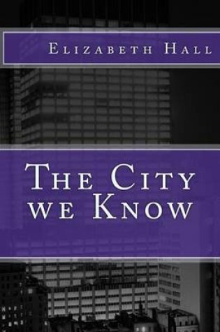 Cover of The City We Know