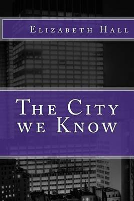 Book cover for The City We Know