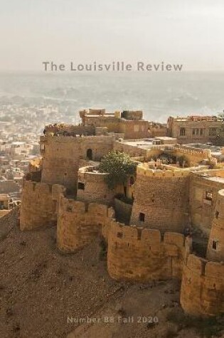 Cover of The Louisville Review v 88 Fall 2020