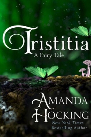 Cover of Tristitia