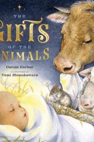 Cover of The Gifts of the Animals