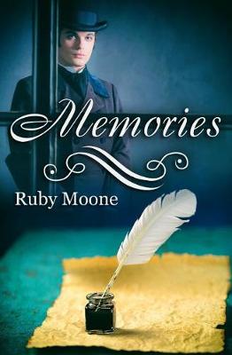 Book cover for Memories