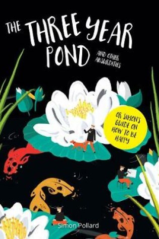 Cover of The The Year Pond and other Absurdities