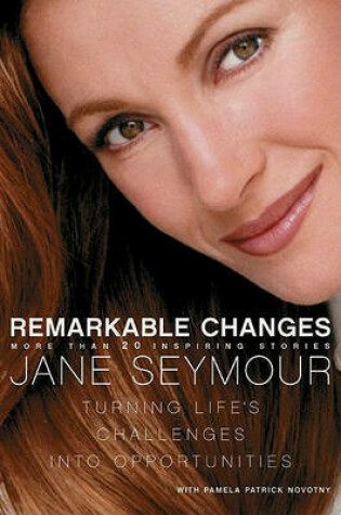 Cover of Remarkable Changes