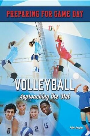 Cover of Volleyball