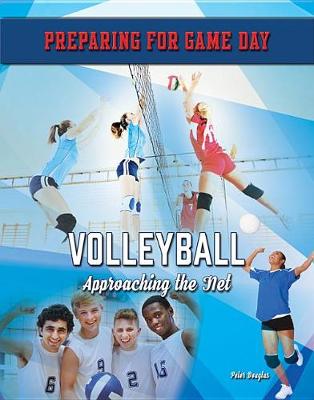 Book cover for Volleyball