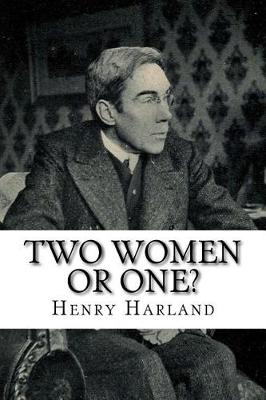 Book cover for Two Women or One?