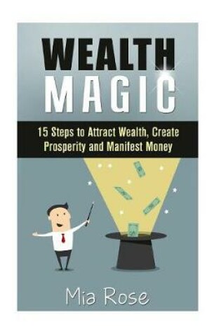 Cover of Wealth Magic