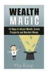 Book cover for Wealth Magic