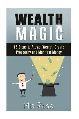 Cover of Wealth Magic