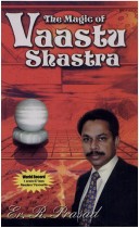 Book cover for The Magic of Vaastu Shastra