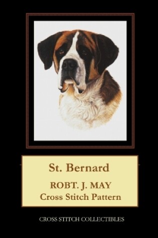 Cover of St. Bernard