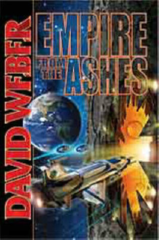 Cover of Empire from the Ashes