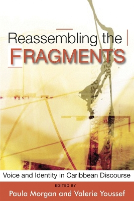 Cover of Reassembling the Fragments
