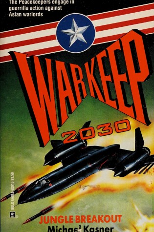 Cover of Warkeep #02
