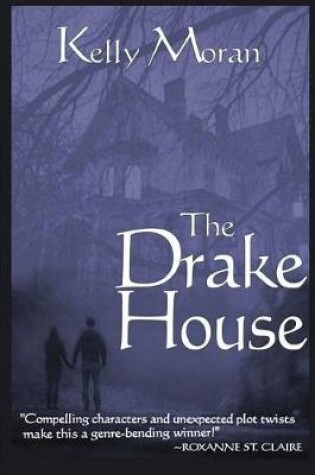 Cover of The Drake House