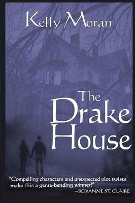 Book cover for The Drake House