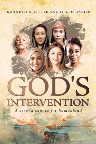 Cover of God's Intervention