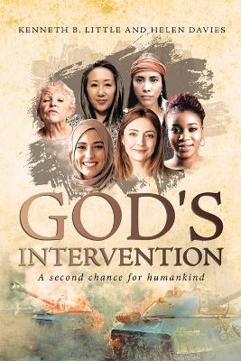 Book cover for God's Intervention
