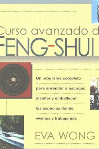 Cover of Curso Avanzado de Feng Shui