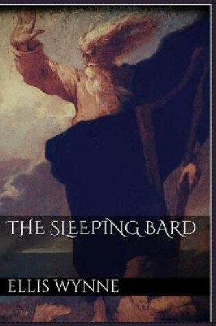 Cover of The Sleeping Bard