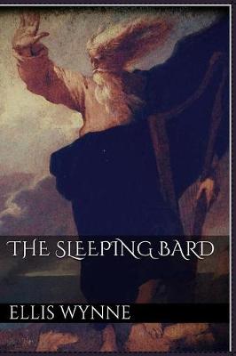 Book cover for The Sleeping Bard