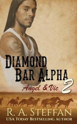 Cover of Diamond Bar Alpha 2