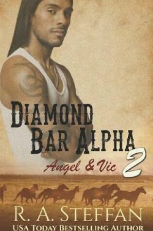 Cover of Diamond Bar Alpha 2