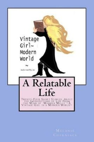 Cover of A Relatable Life