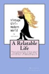 Book cover for A Relatable Life