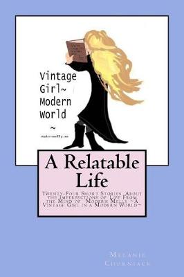 Book cover for A Relatable Life