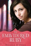 Book cover for The Embittered Ruby