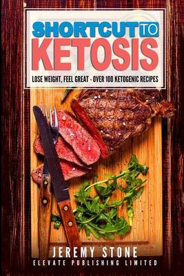 Book cover for Shortcut to Ketosis