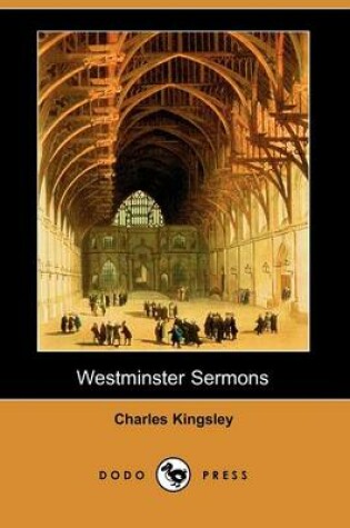 Cover of Westminster Sermons (Dodo Press)