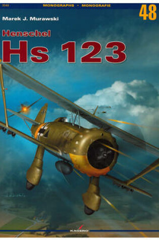 Cover of Henschel Hs 123