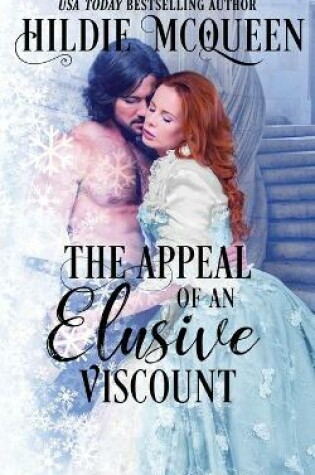 Cover of The Appeal of an Elusive Viscount
