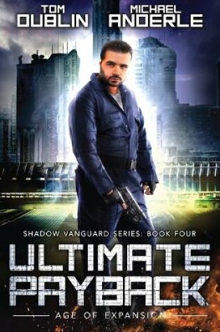 Cover of Ultimate Payback