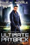 Book cover for Ultimate Payback