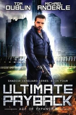 Book cover for Ultimate Payback