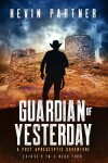 Book cover for Guardian of Yesterday