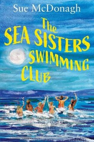 Cover of The Sea Sisters Swimming Club