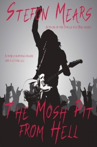 Cover of The Mosh Pit from Hell