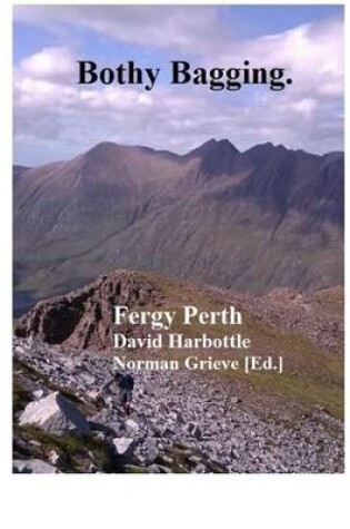 Cover of Bothy Bagging