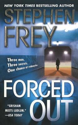 Book cover for Forced Out