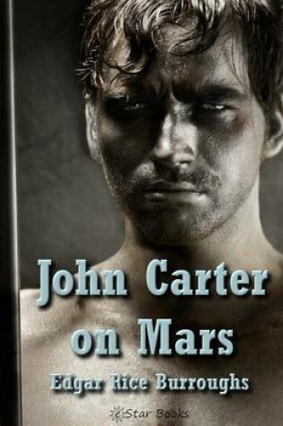 Cover of John Carter on Mars