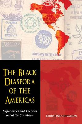 Book cover for The Black Diaspora of the Americas