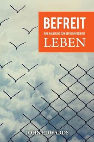 Cover of Befreit leben