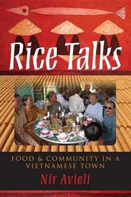 Book cover for Rice Talks